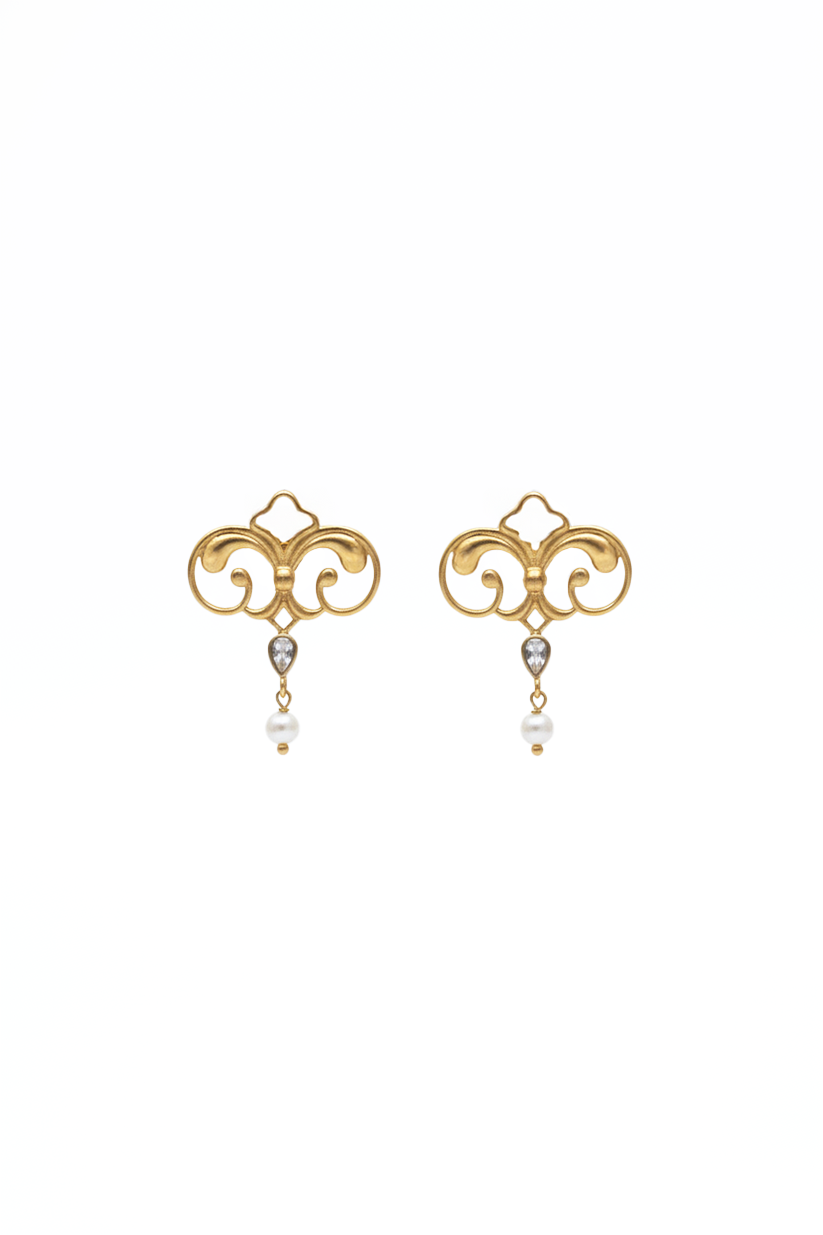 Chhavi Tarini Earrings