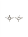 Phulwari 925 Silver Toe Ring