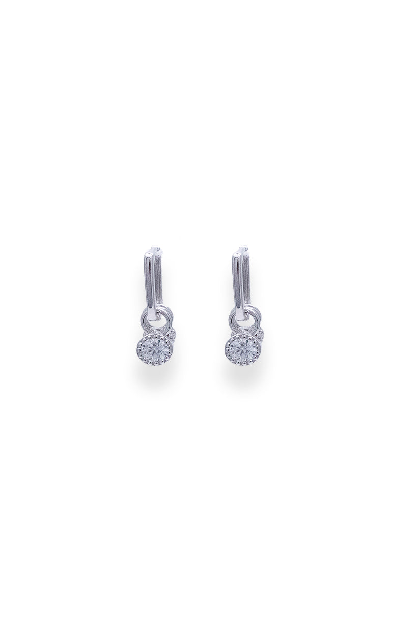 Chokho Ziya Drop Earring