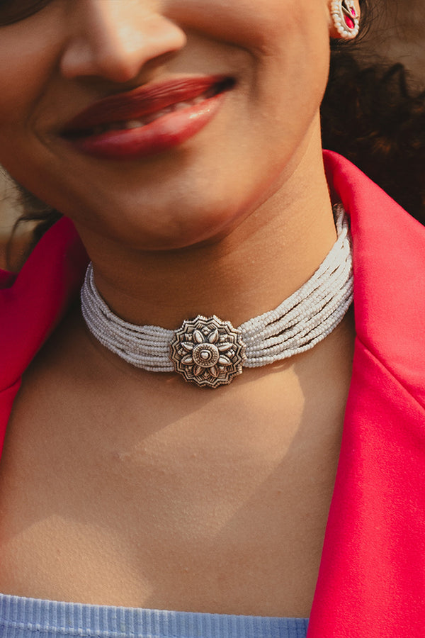 Chhabili Maharani Cheed Choker