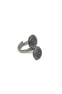 Chhap Armour Ring