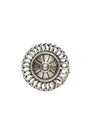 Chhap Antique Mystic Wheel Studs