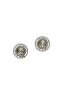 Chhap Antique Mystic Wheel Studs