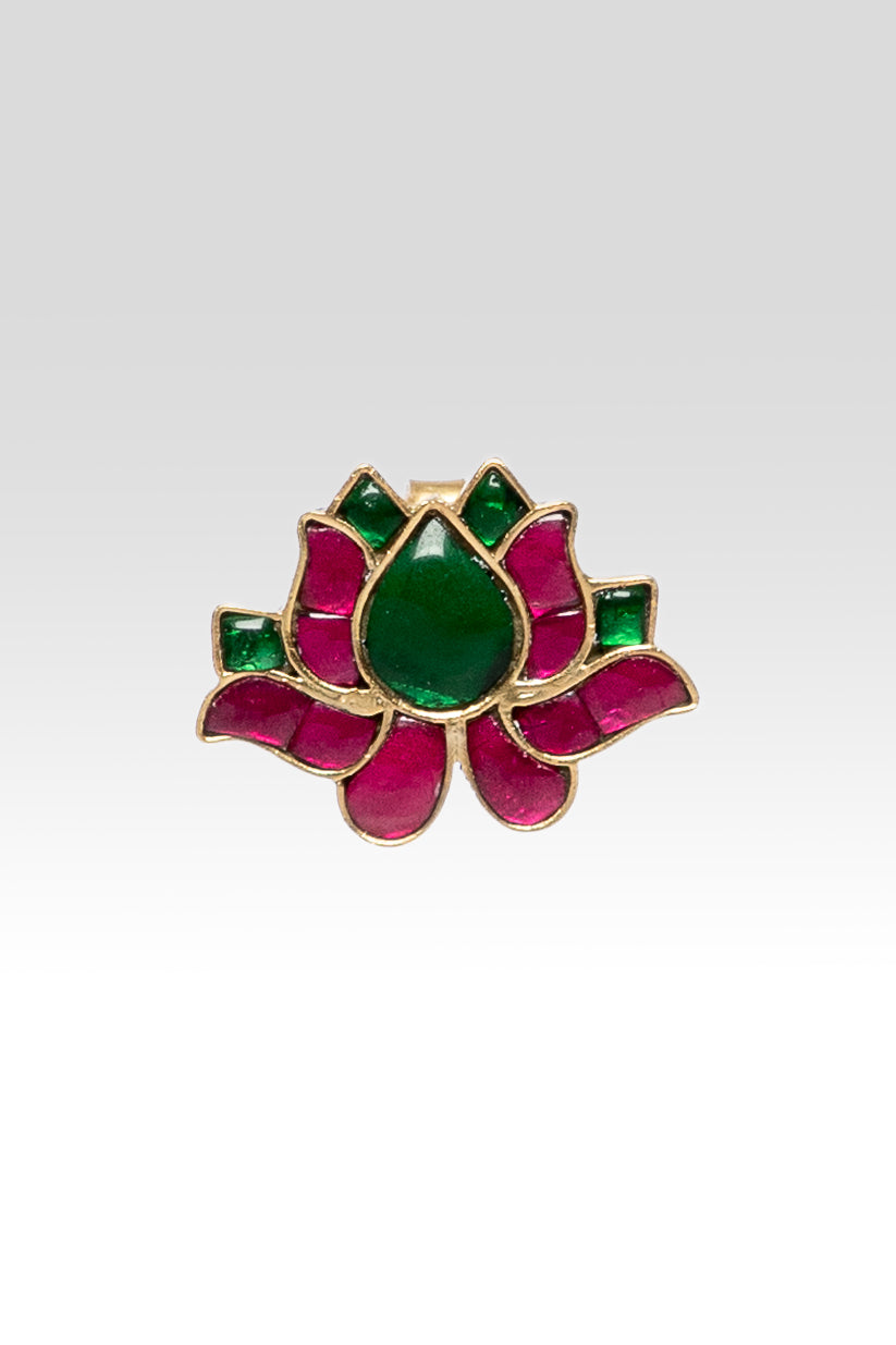 Chhabili Kamal Studs