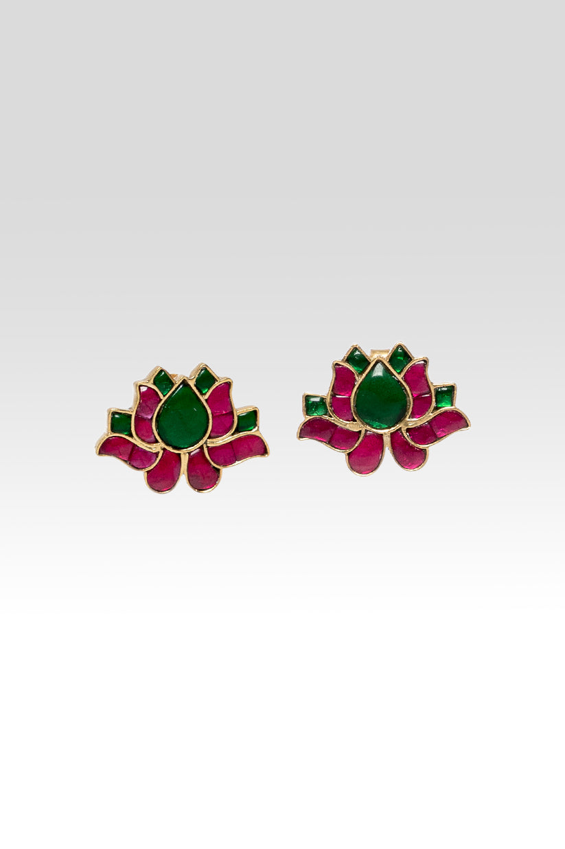 Chhabili Kamal Studs