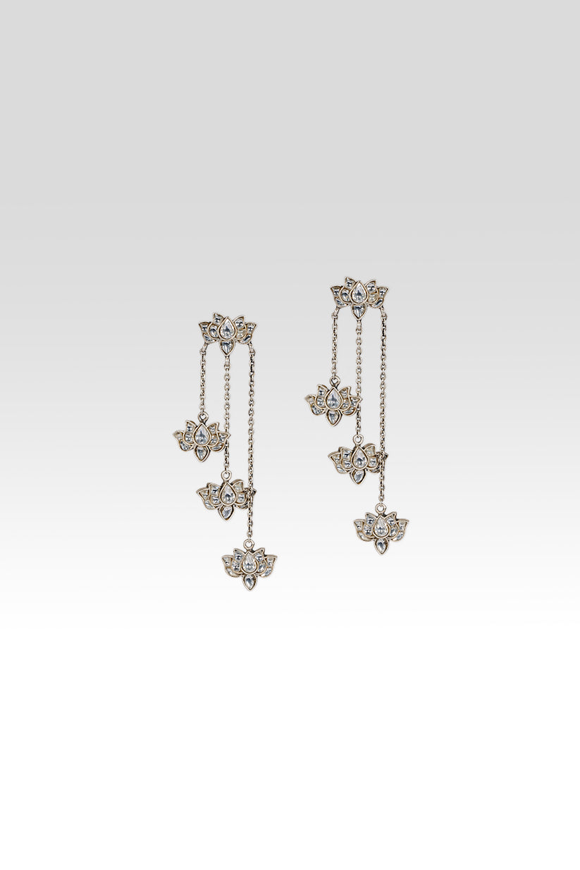 Chhabili Chandrika Bloom Earring