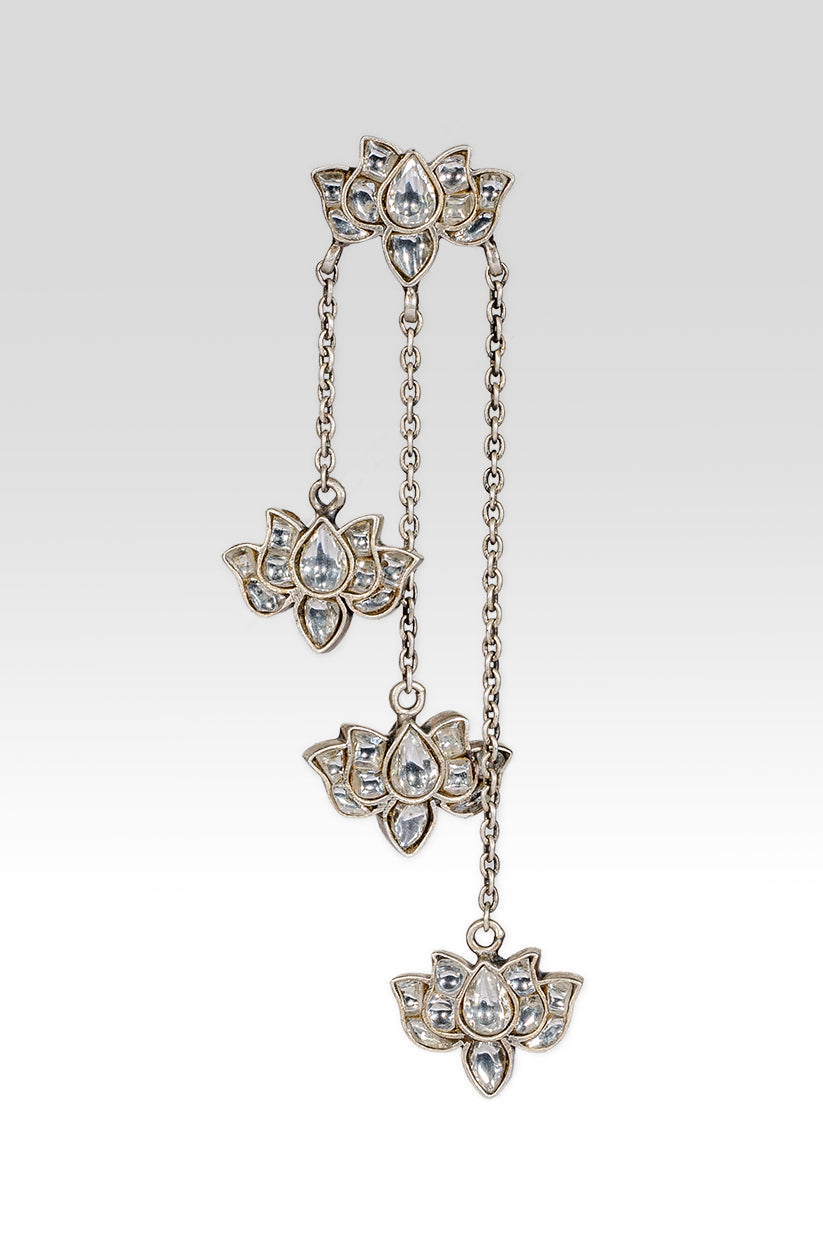 Chhabili Chandrika Bloom Earring